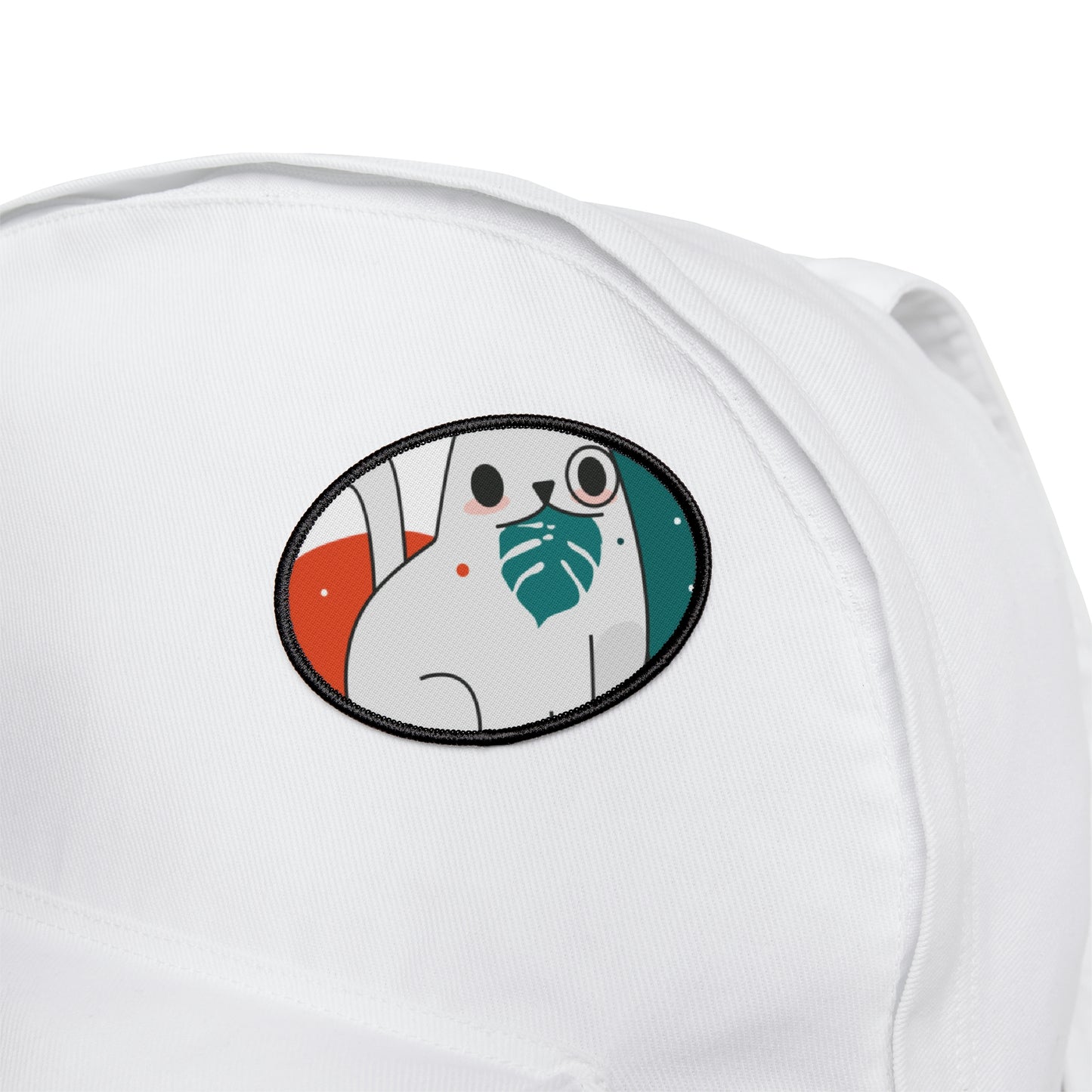 Iron-On Patches BP: 1291