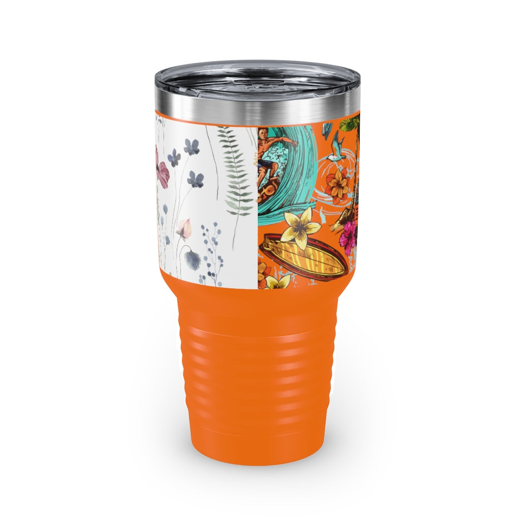 Ringneck Tumbler, 30oz
