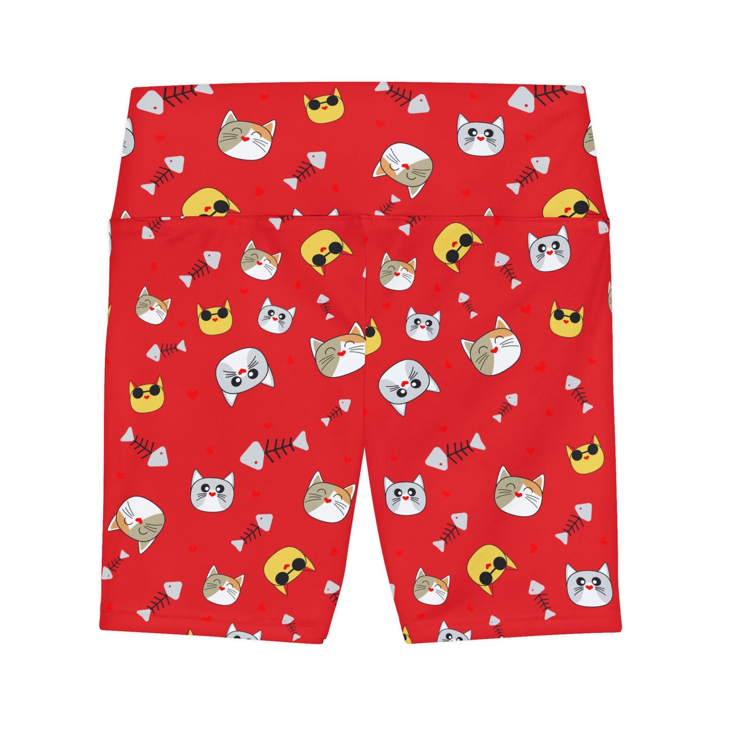 Women's Workout Shorts