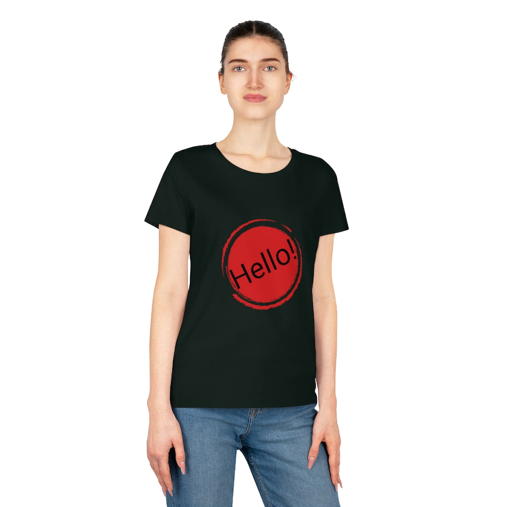 Women's Expresser T-Shirt