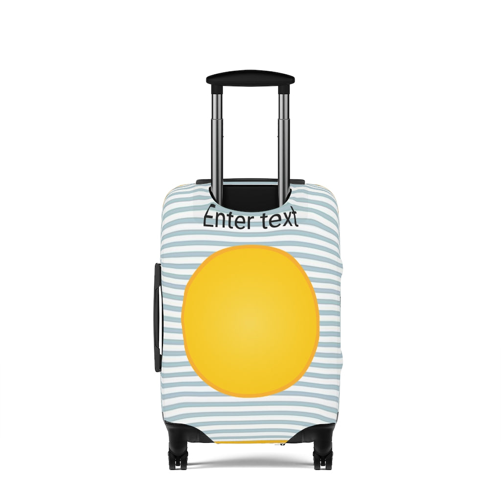Luggage Cover