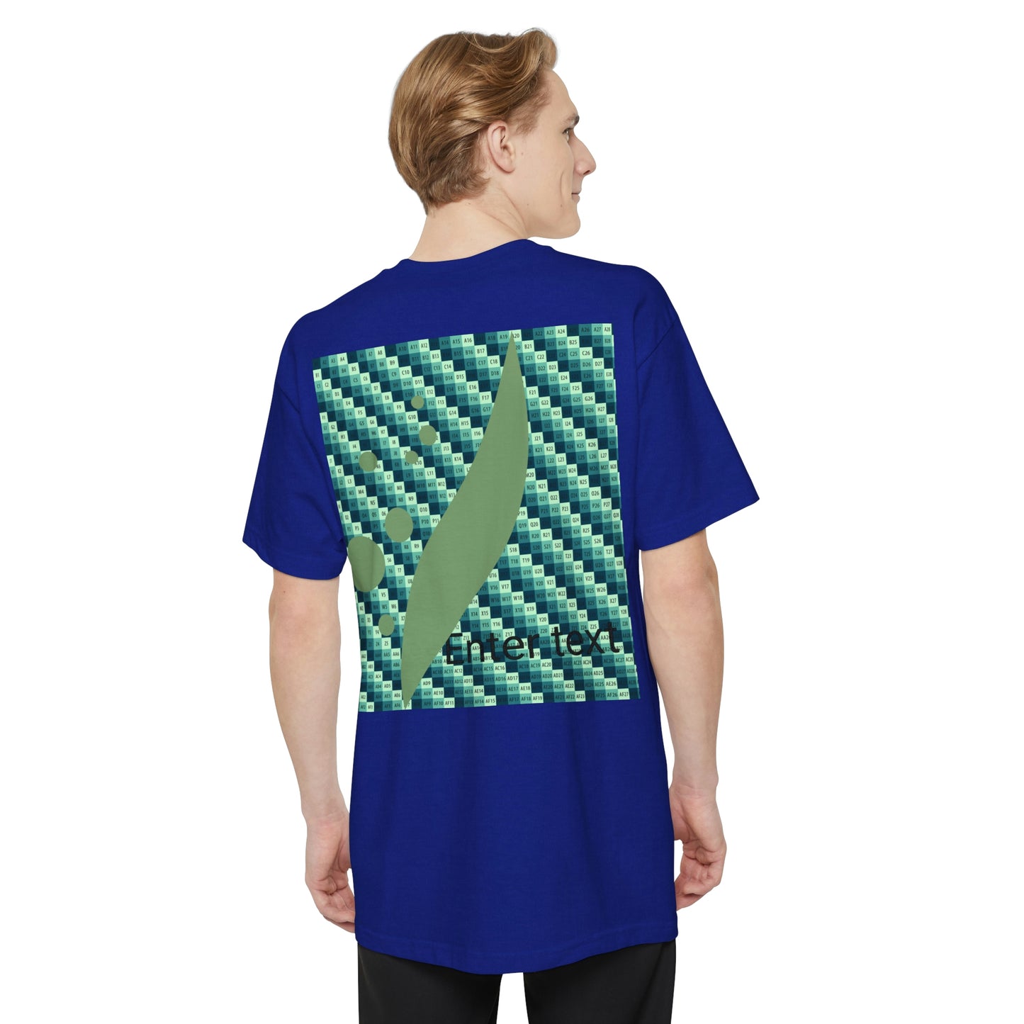 Unisex Tall Beefy-T® T-Shirt