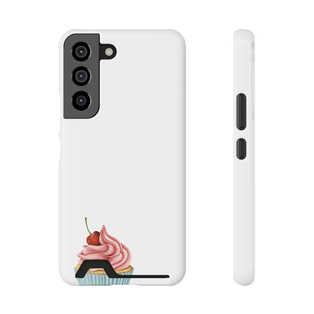 Phone Case With Card Holder