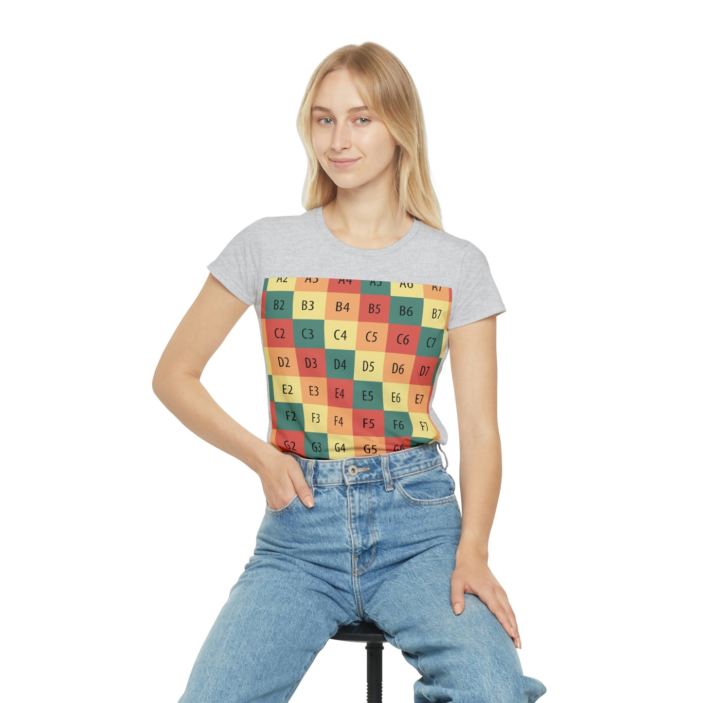 Women's Iconic T-Shirt