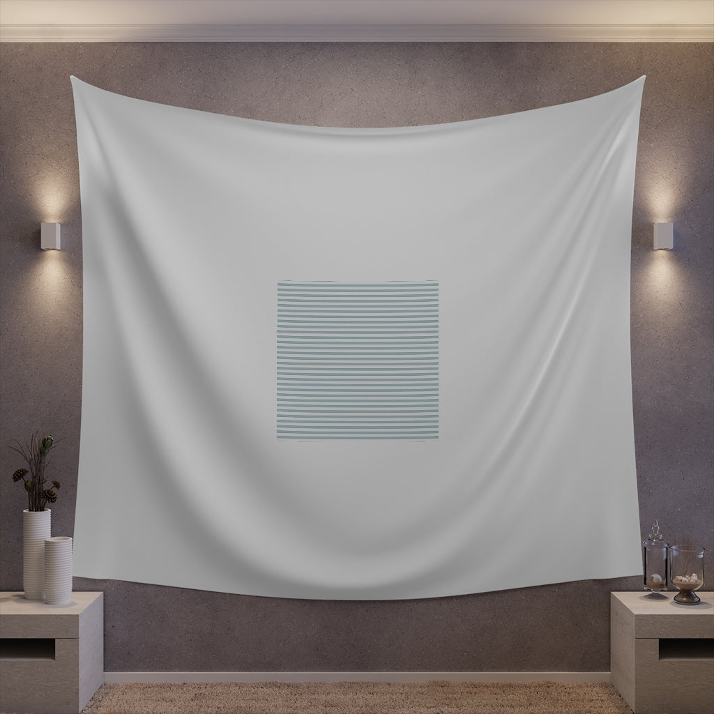 Printed Wall Tapestry