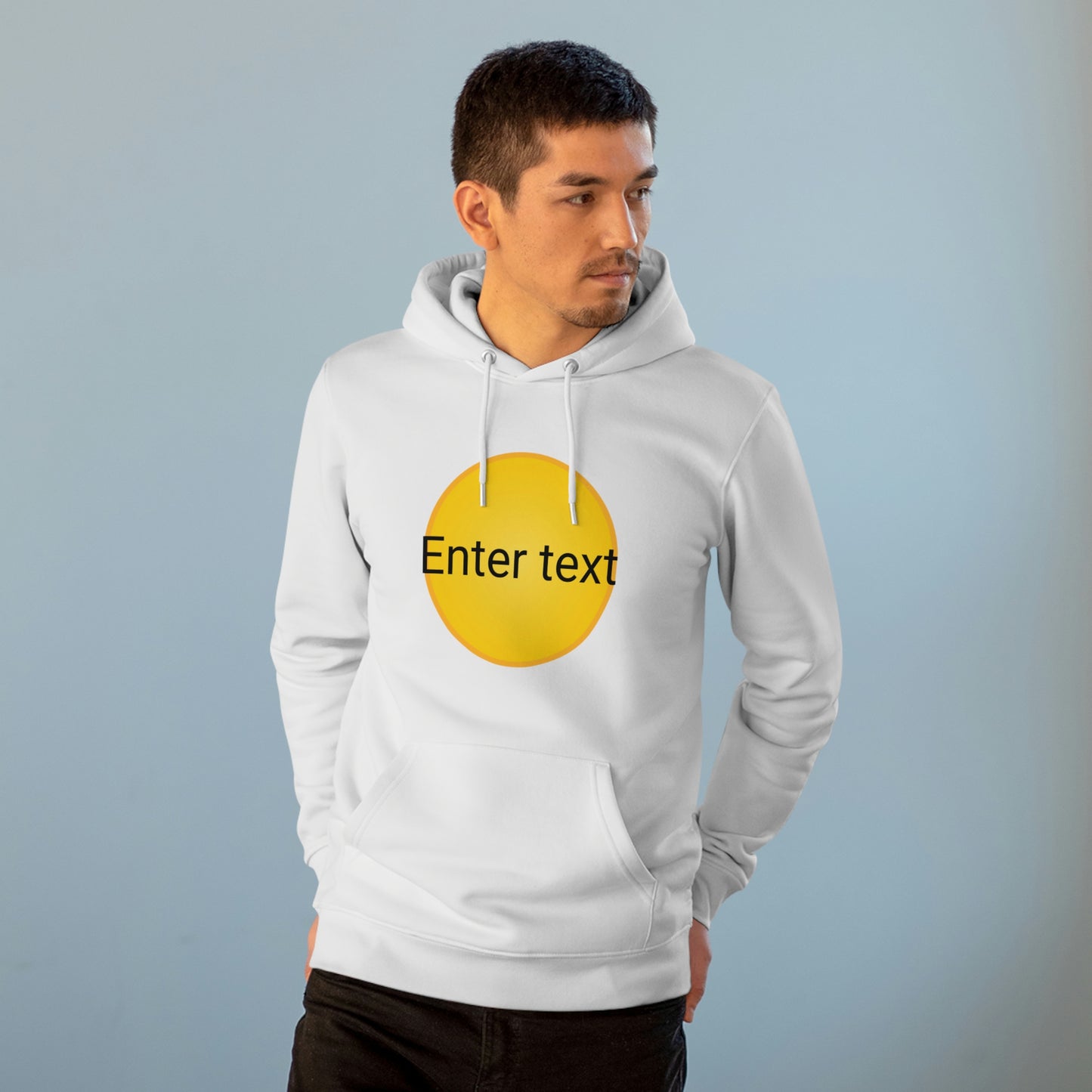 Unisex Cruiser Hoodie