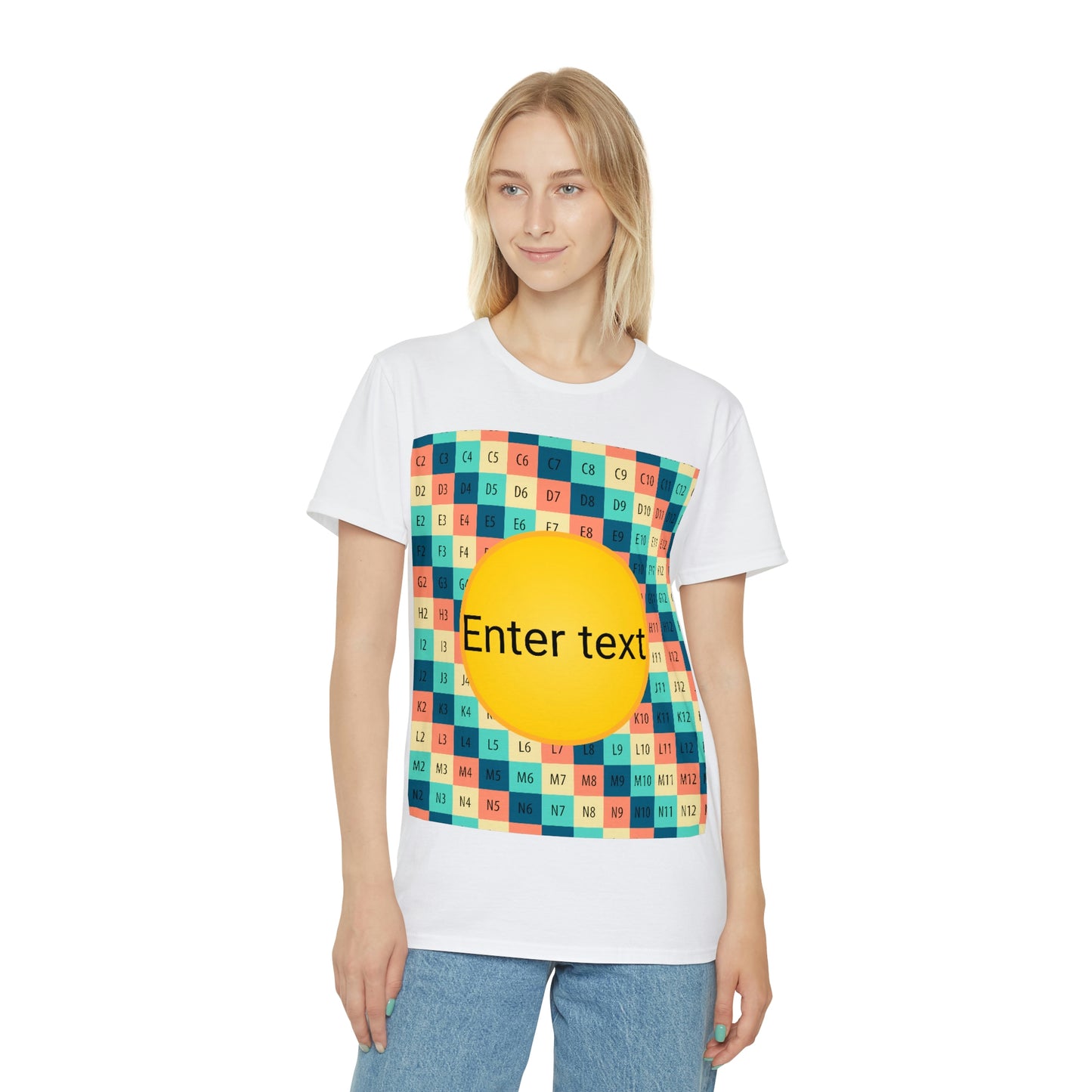 Unisex Iconic T-Shirt