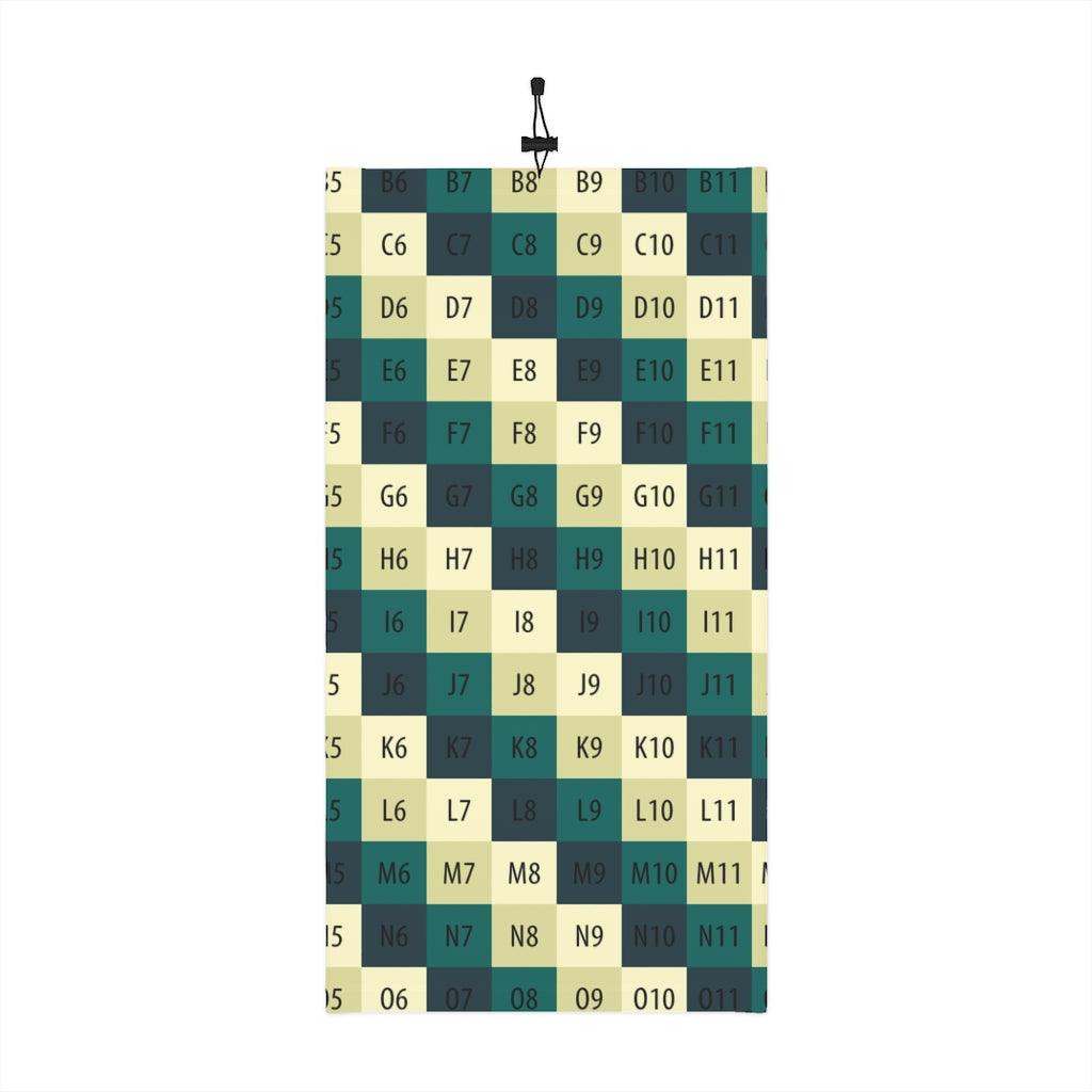 Winter Neck Gaiter With Drawstring