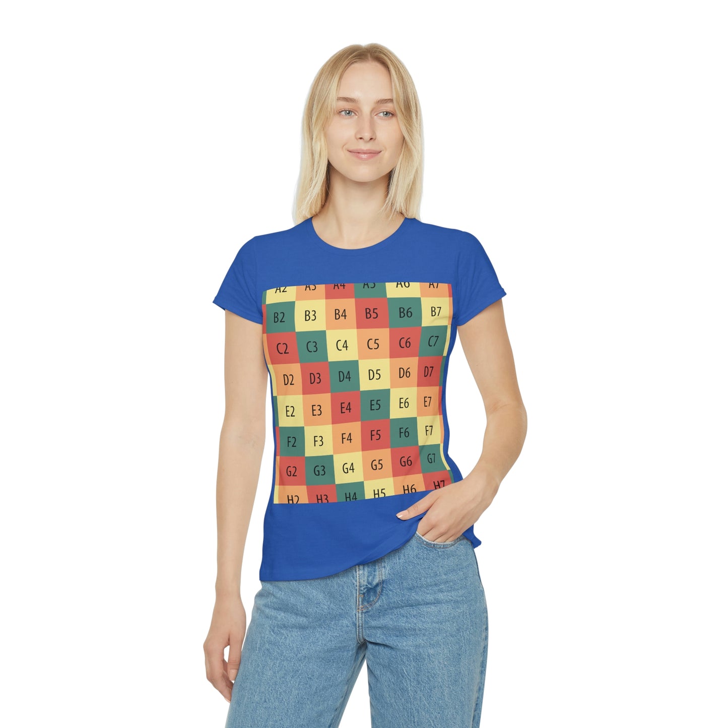 Women's Iconic T-Shirt