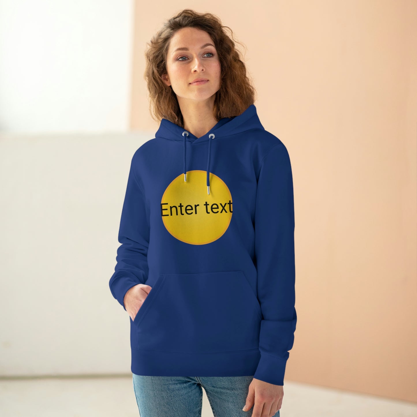 Unisex Cruiser Hoodie