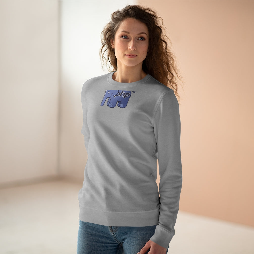 Unisex Rise Sweatshirt