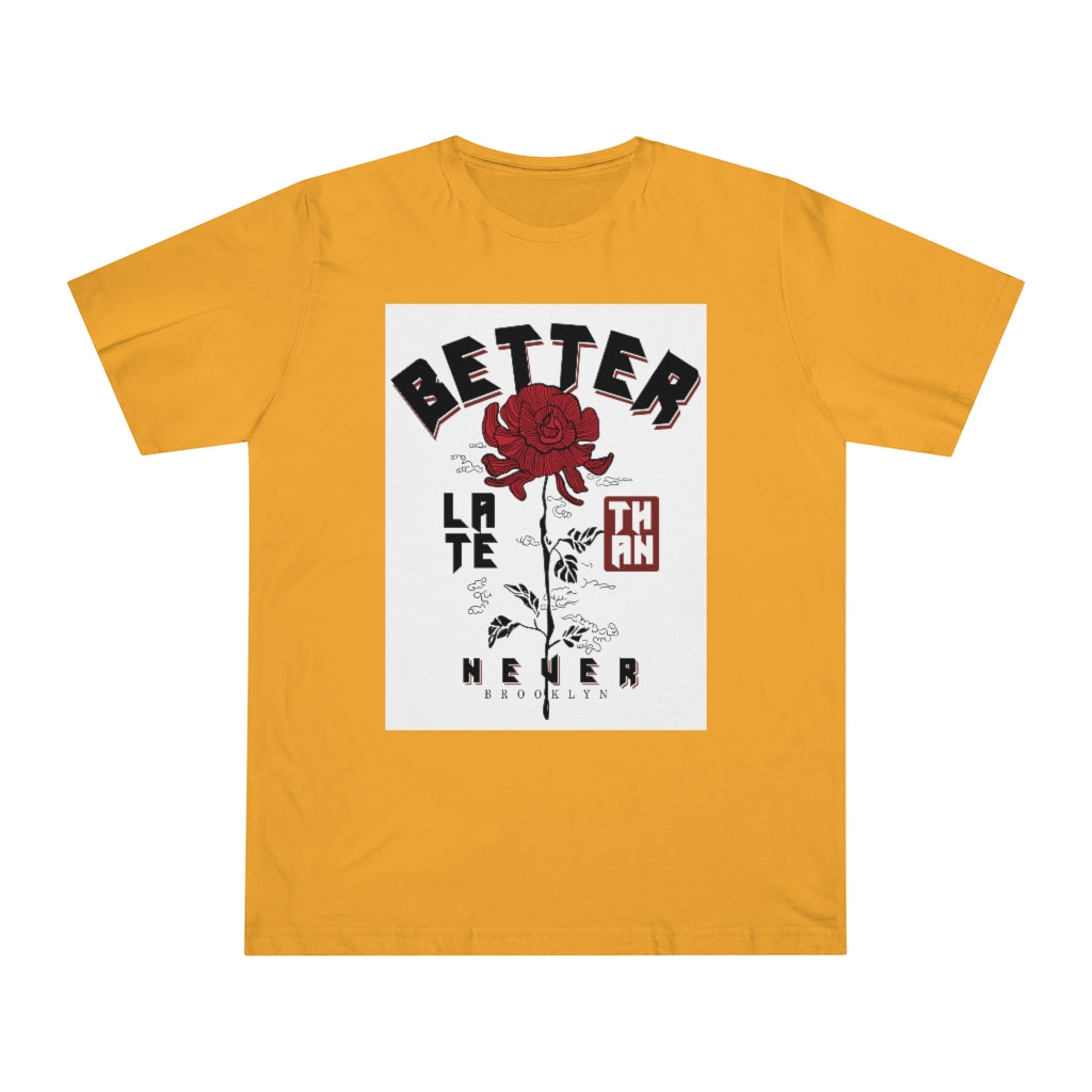 Unisex Deluxe T-shirt