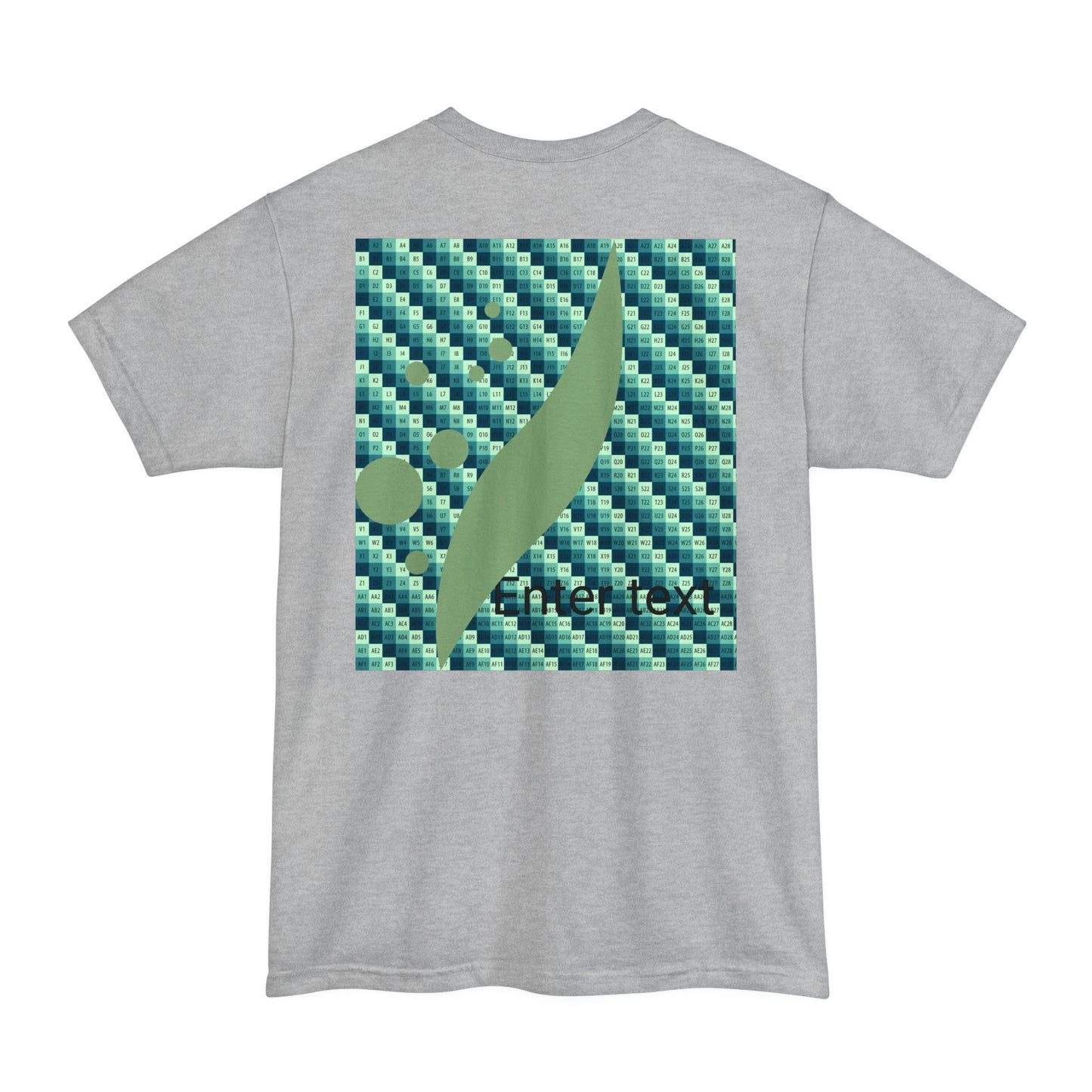 Unisex Tall Beefy-T® T-Shirt