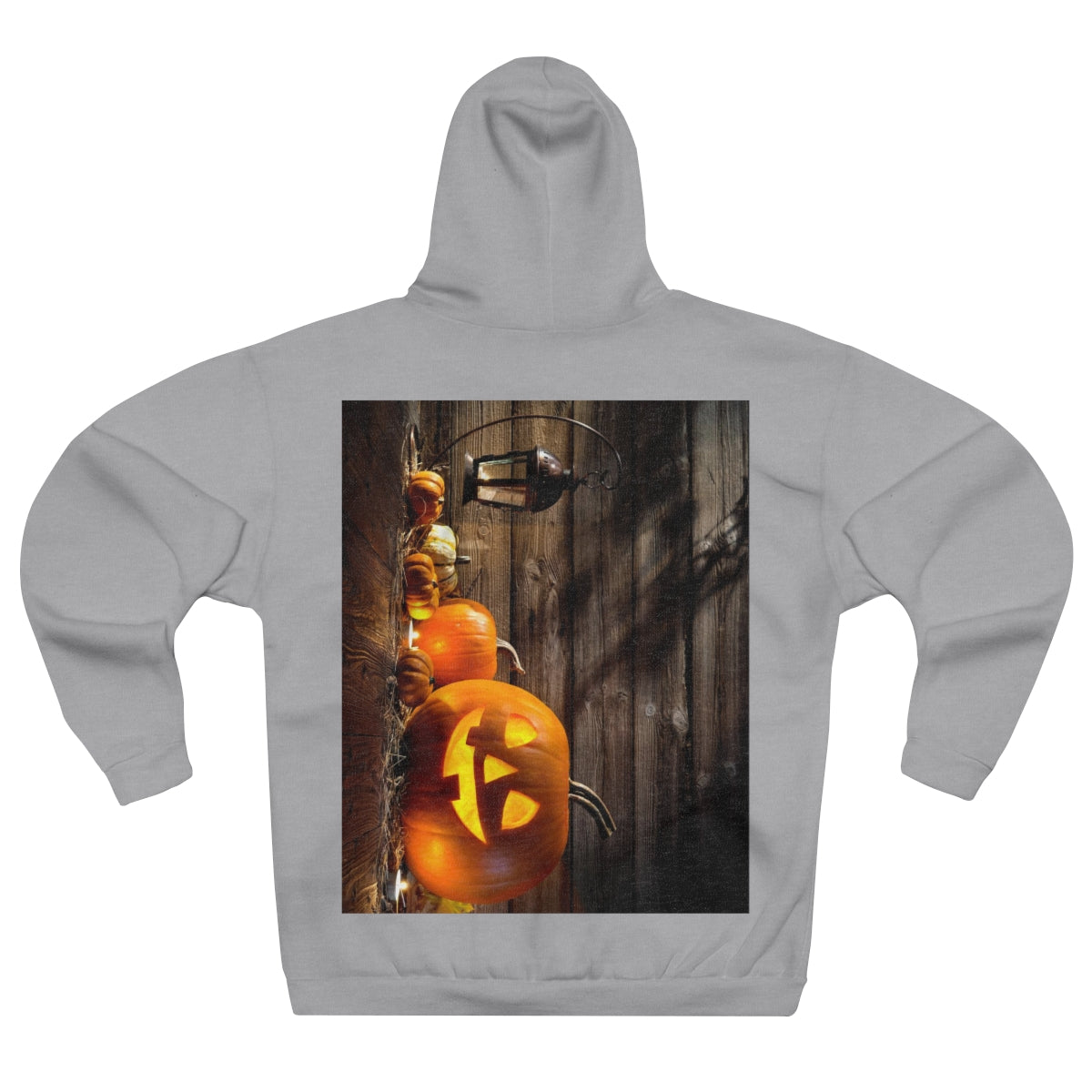 Unisex Pullover Hoodie