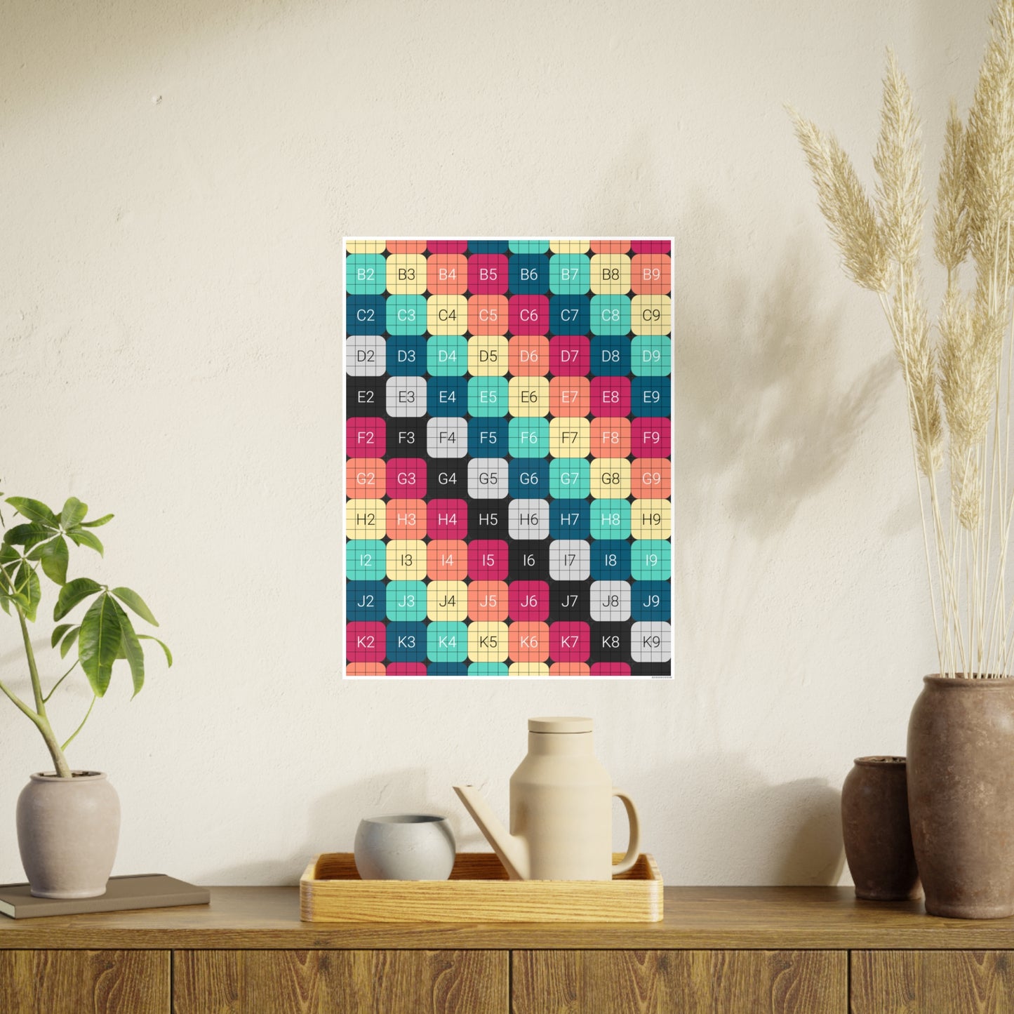 Photo Art Paper Posters