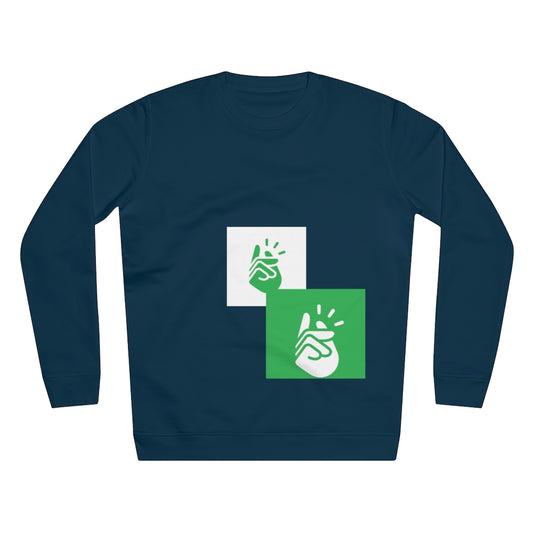 Copy of Unisex Rise Sweatshirt