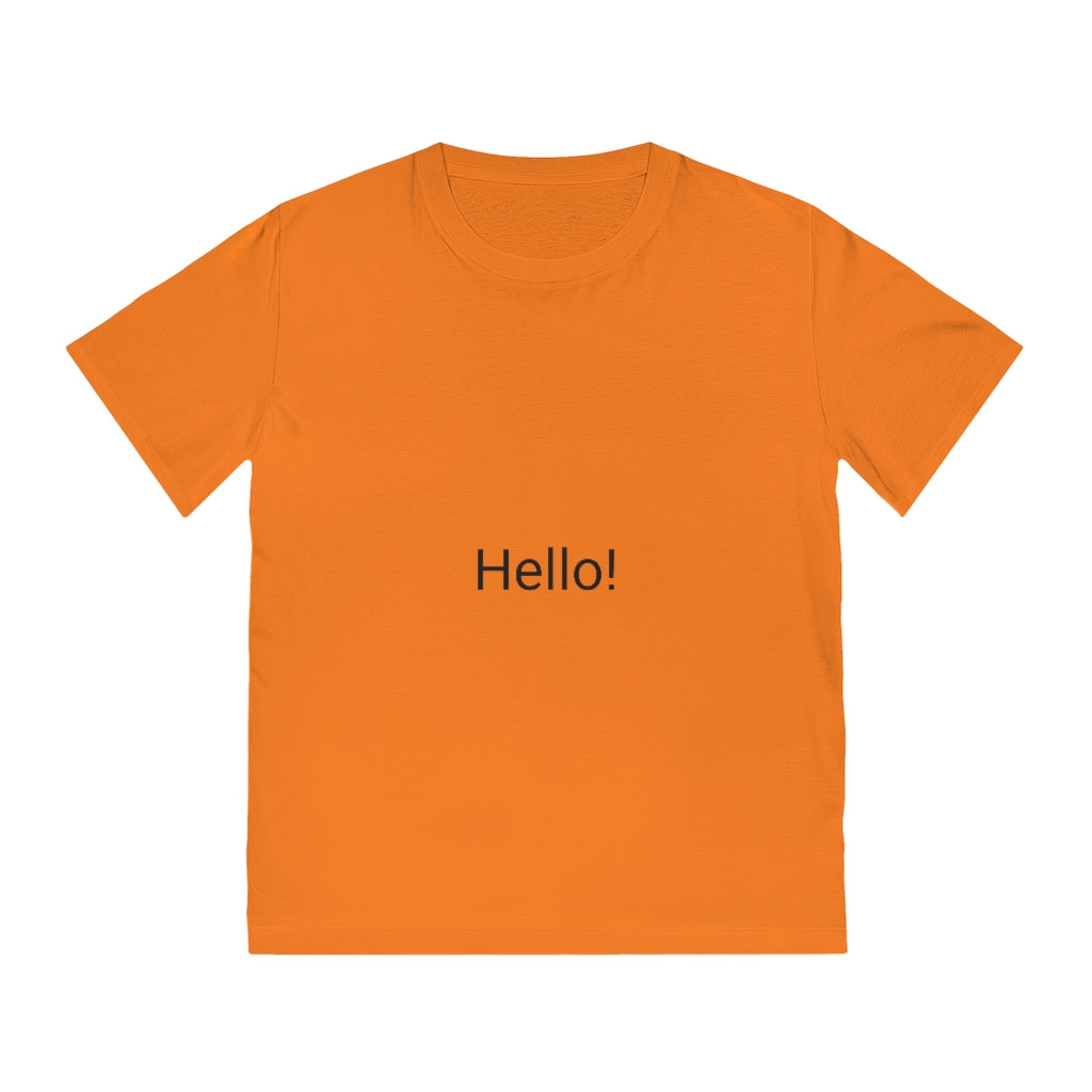 Unisex Rocker T-Shirt