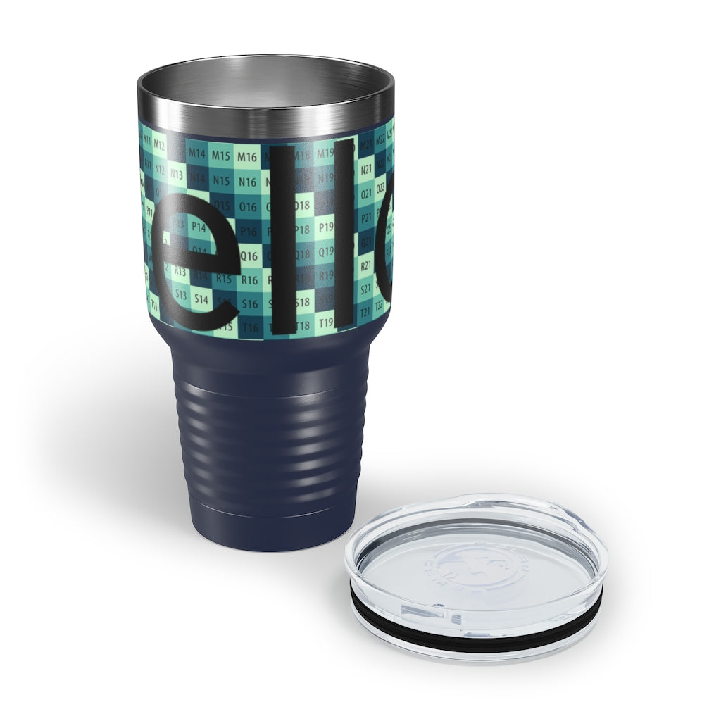 Ringneck Tumbler, 30oz