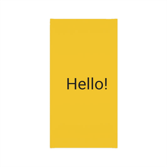 Lightweight Neck Gaiter