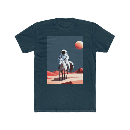 Copy of Men's Cotton Crew Tee