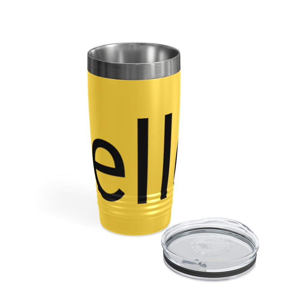 Copy of Ringneck Tumbler, 20oz