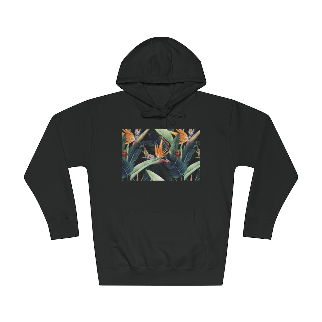 Unisex Pullover Hoodie