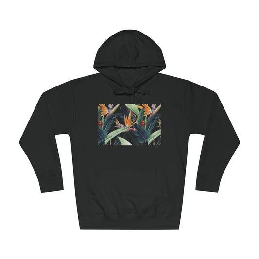 Unisex Pullover Hoodie