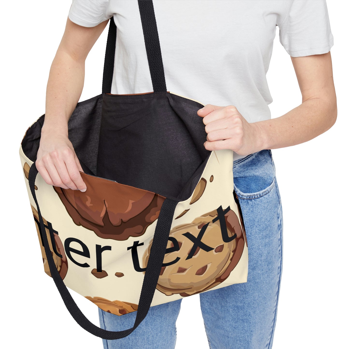 Weekender Tote Bag