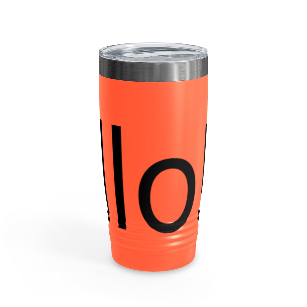 Copy of Ringneck Tumbler, 20oz