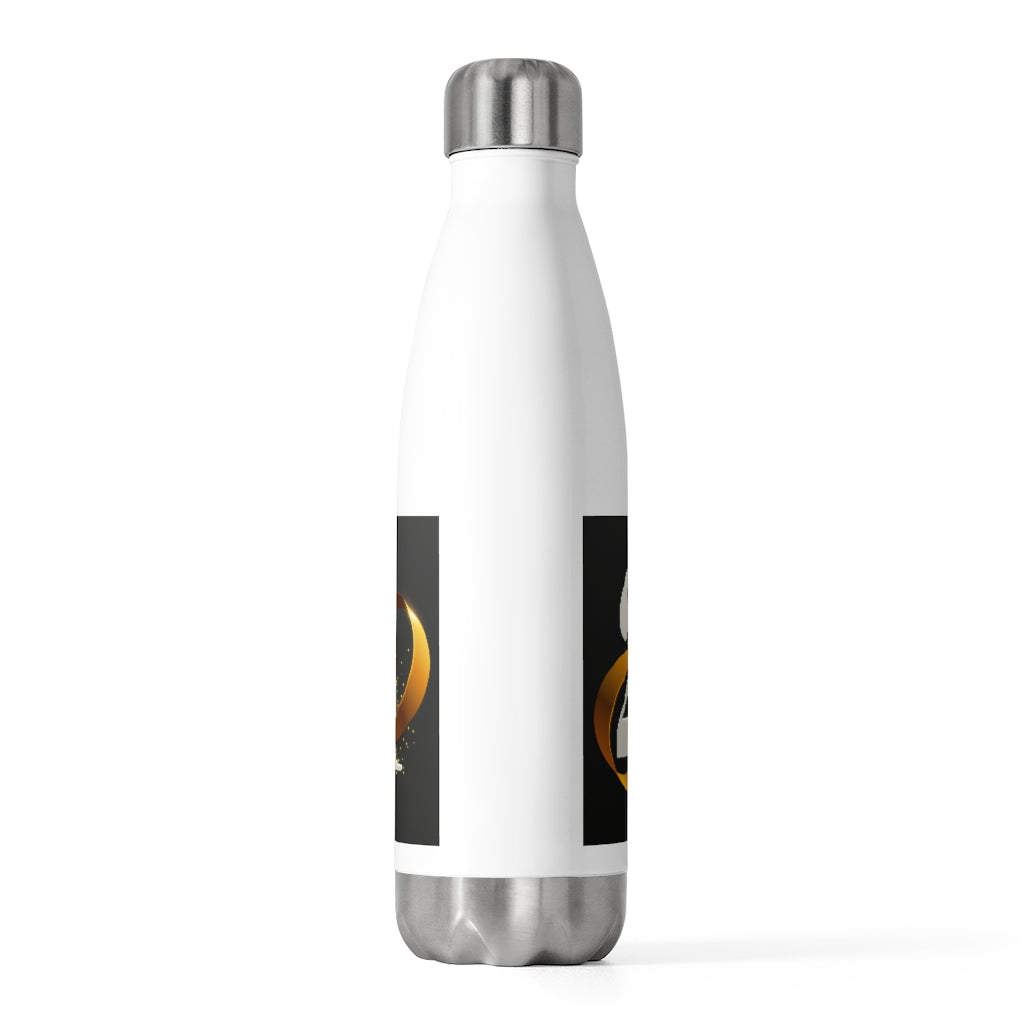 20oz Insulated Bottle
