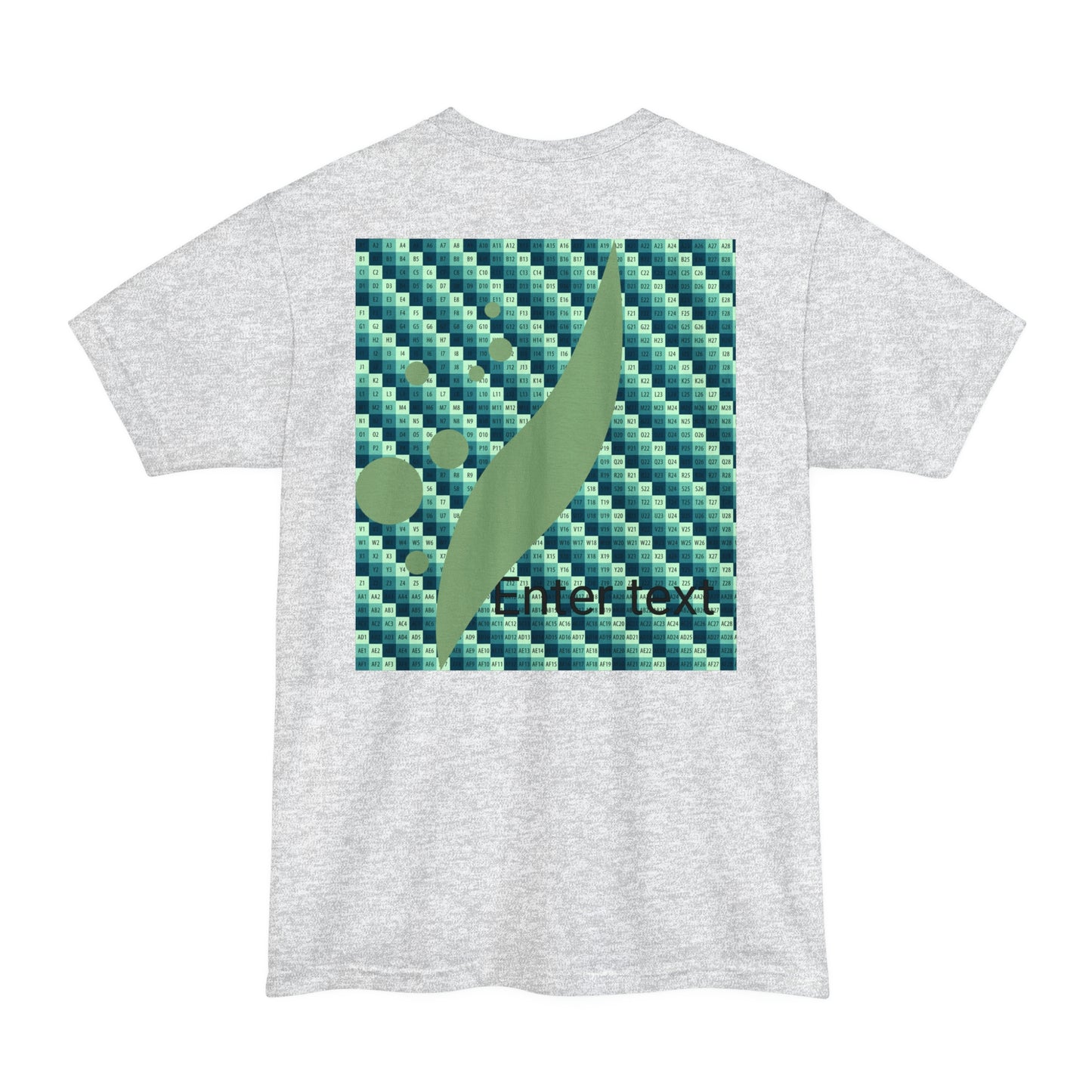 Unisex Tall Beefy-T® T-Shirt