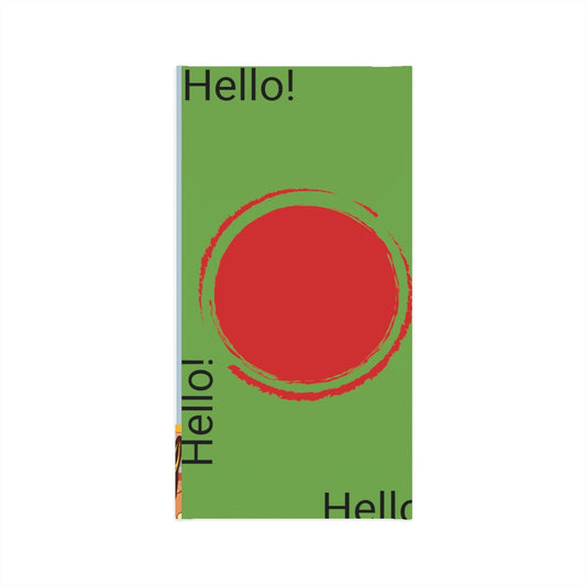 Midweight Neck Gaiter