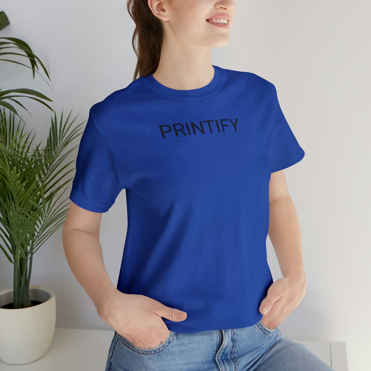 Copy of Shipping Test T-Shirt