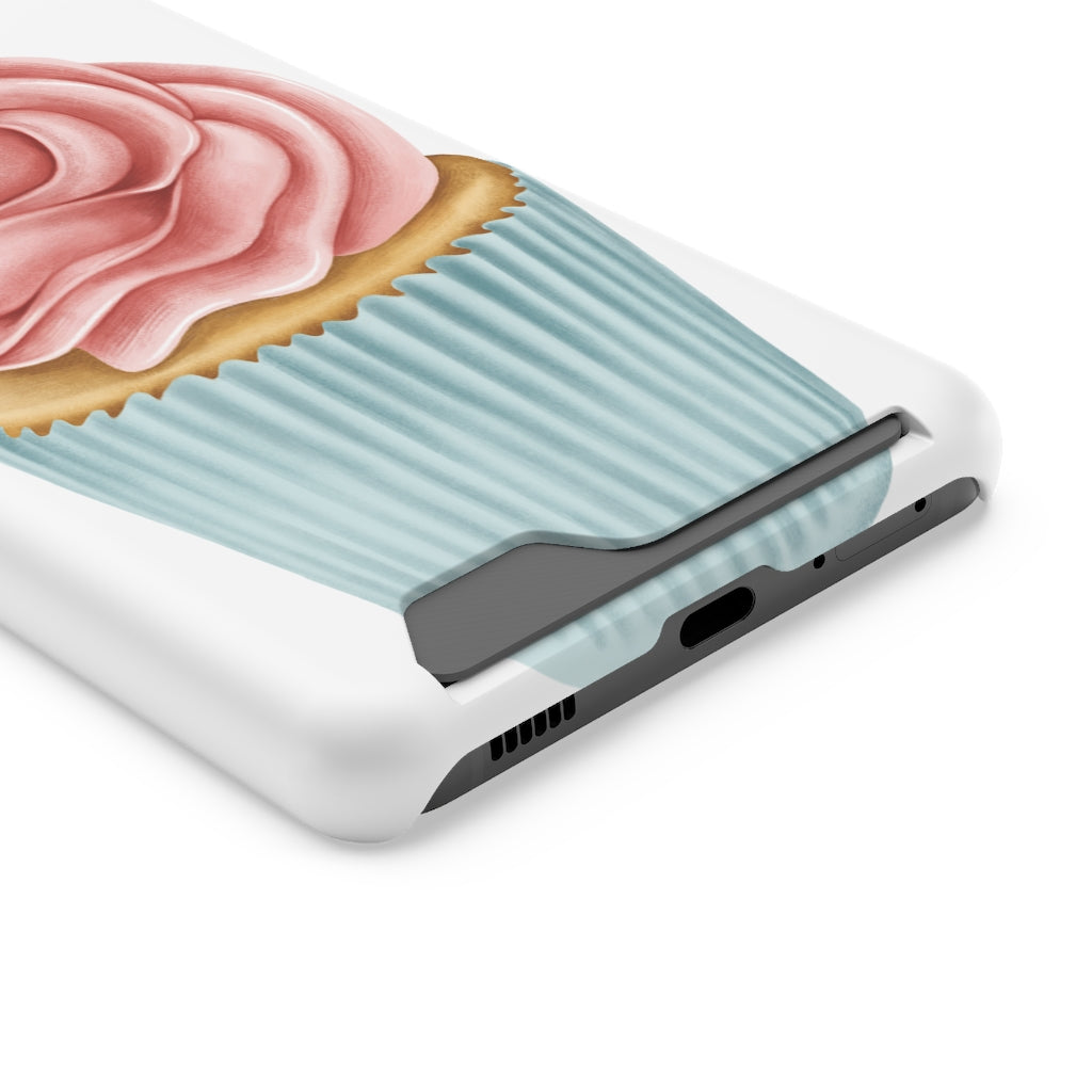 Phone Case With Card Holder