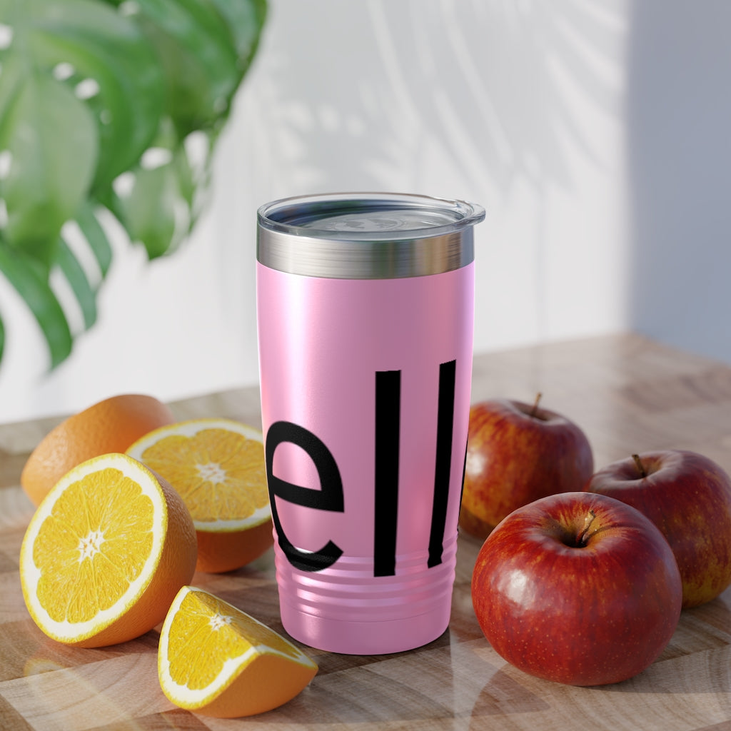 Copy of Ringneck Tumbler, 20oz