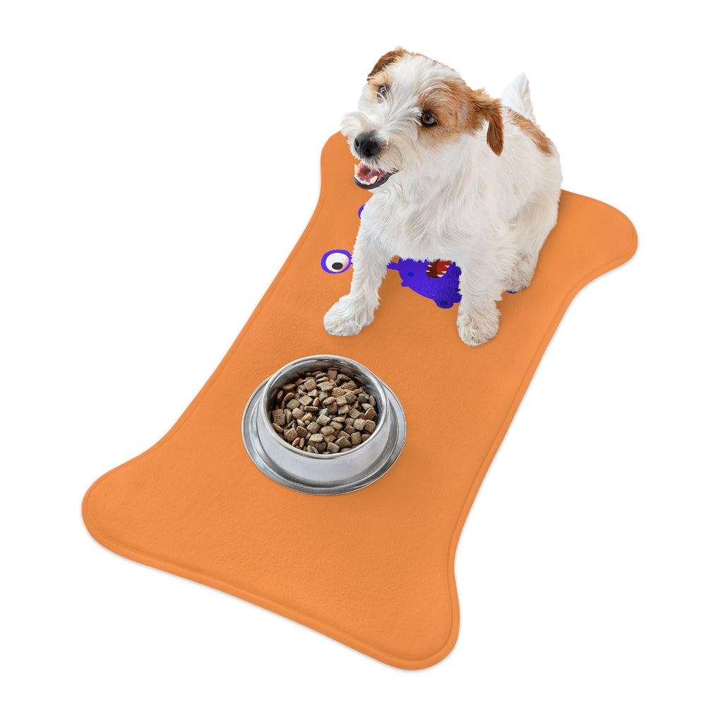 Pet Feeding Mats