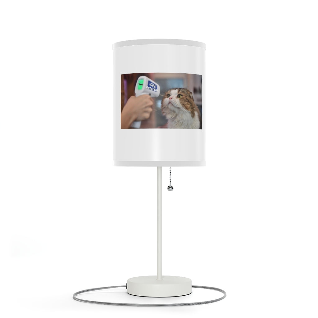 Lamp on a Stand, US|CA plug