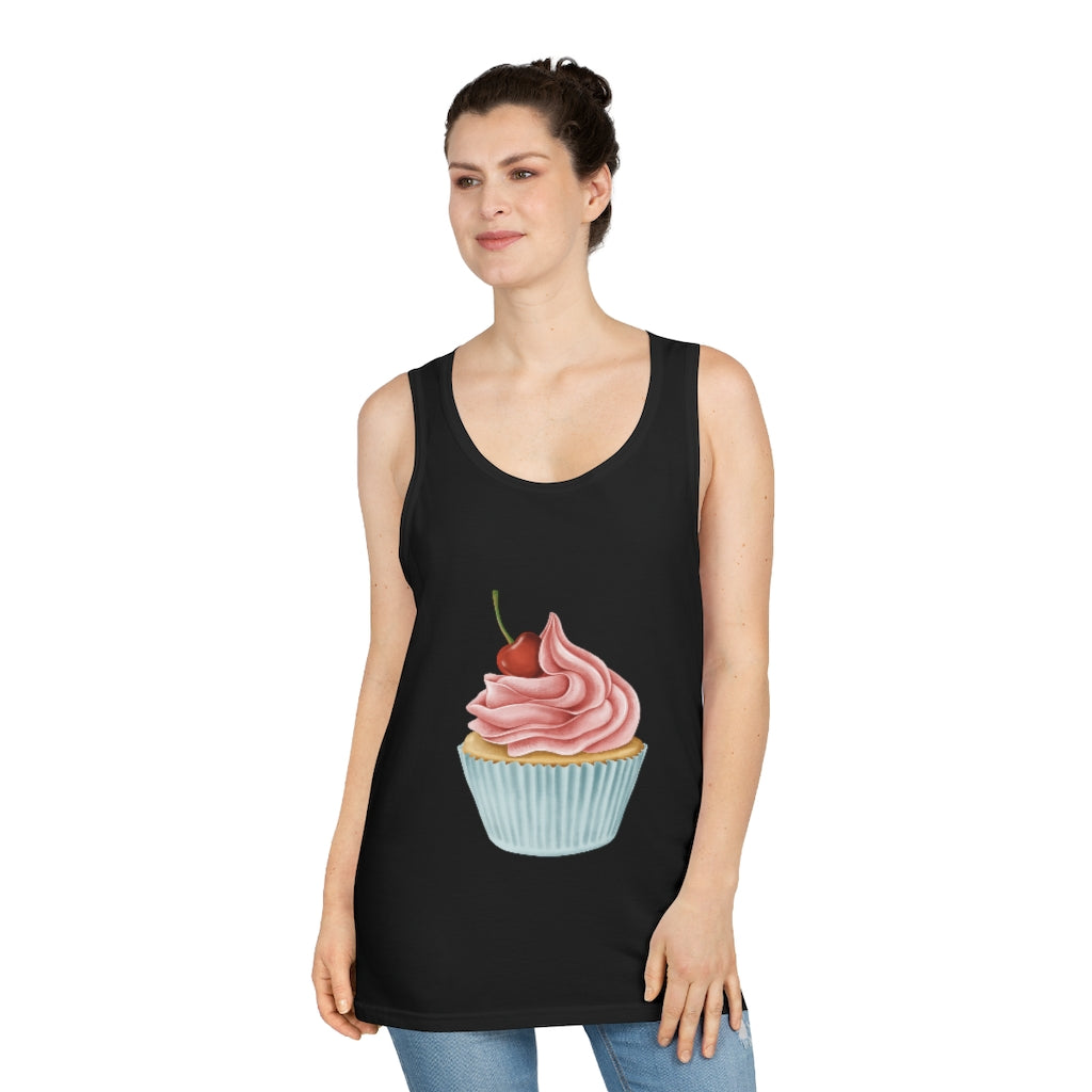 Unisex Softstyle™ Tank Top