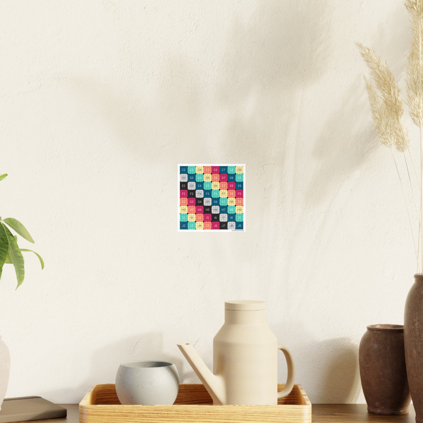 Photo Art Paper Posters