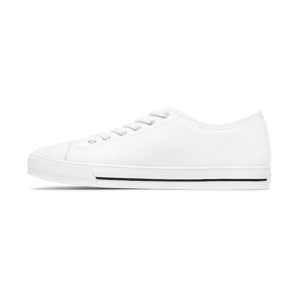 Women's Low Top Sneakers