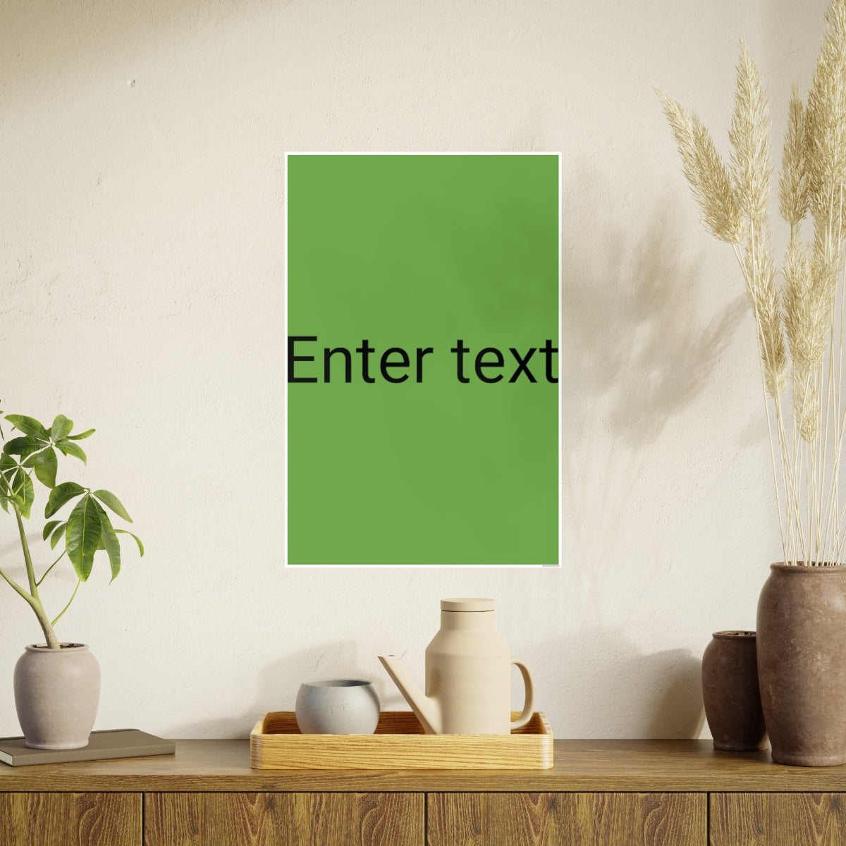 Photo Art Paper Posters