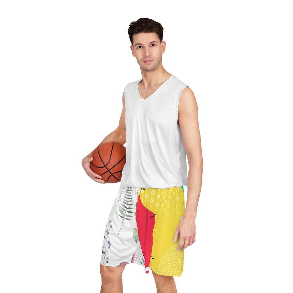 Basketball Shorts