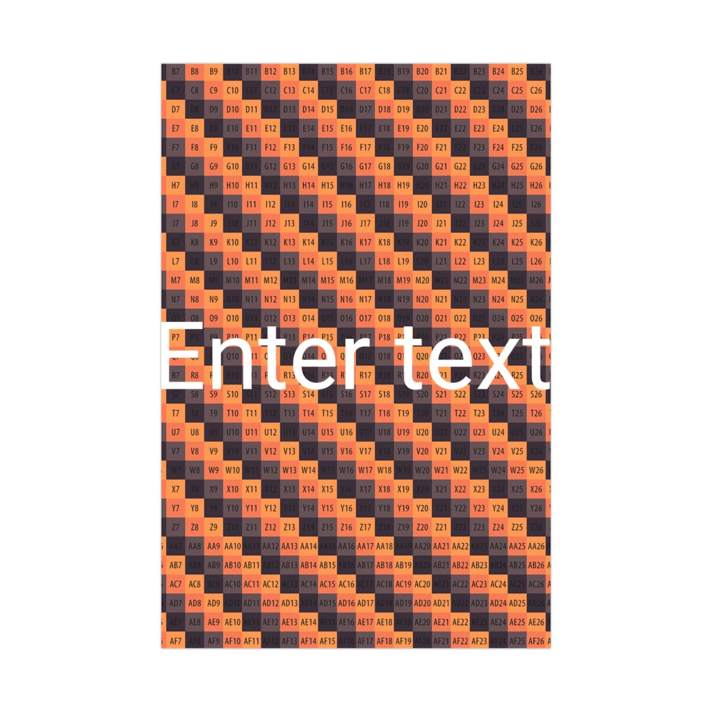 Premium Matte Posters