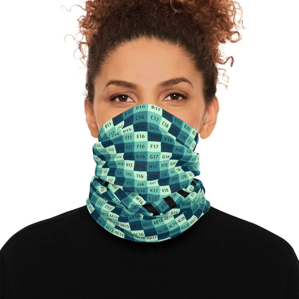 Tube Scarf