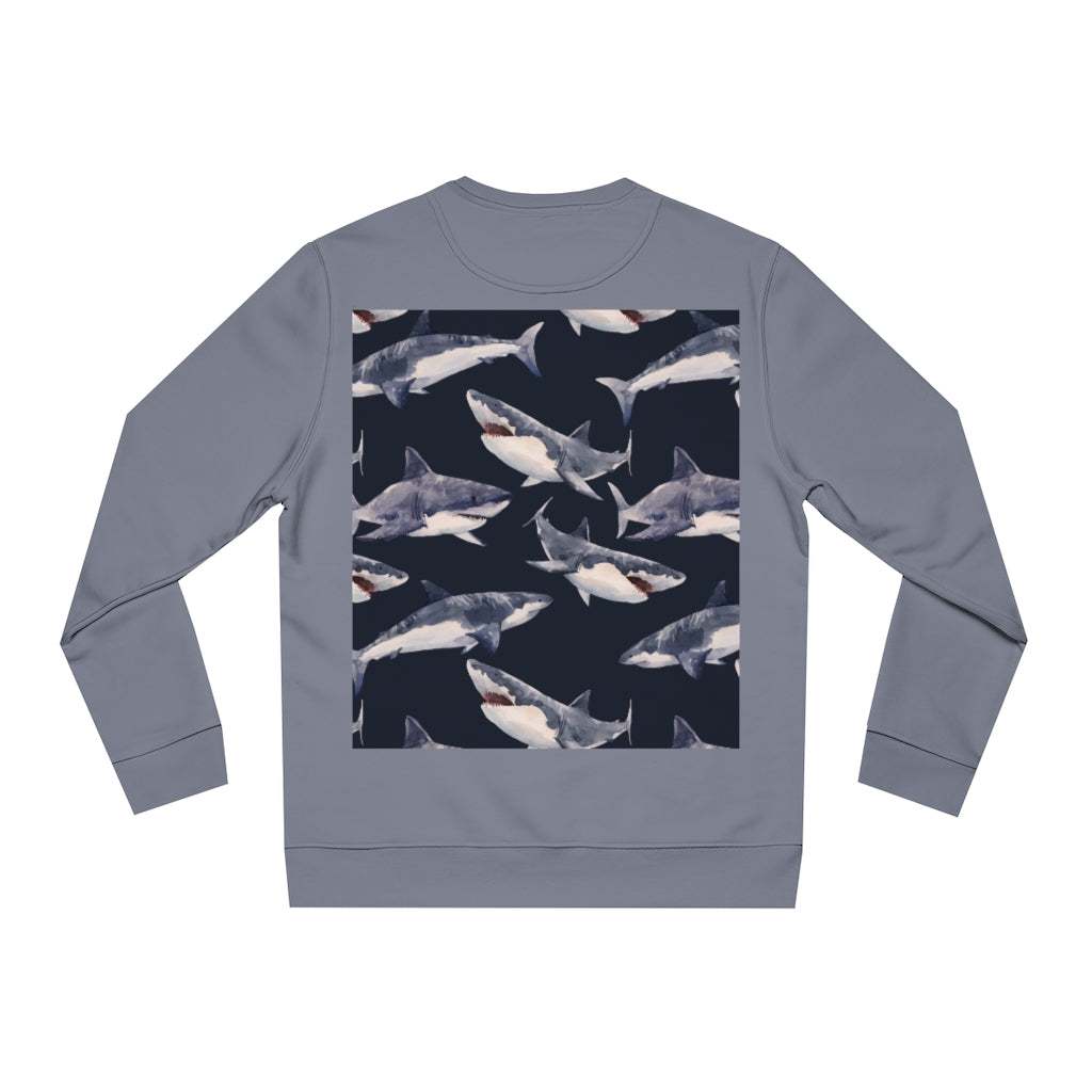 Unisex Changer Sweatshirt