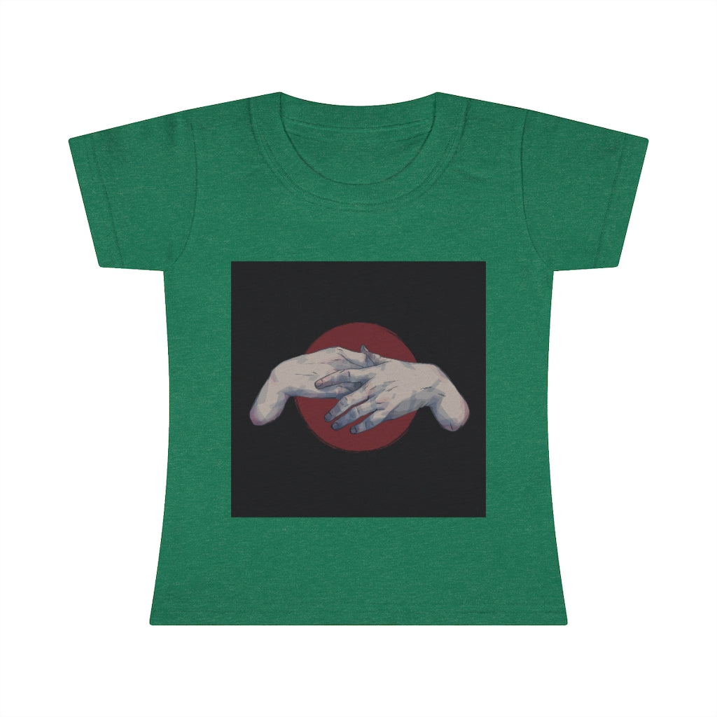 Toddler T-shirt