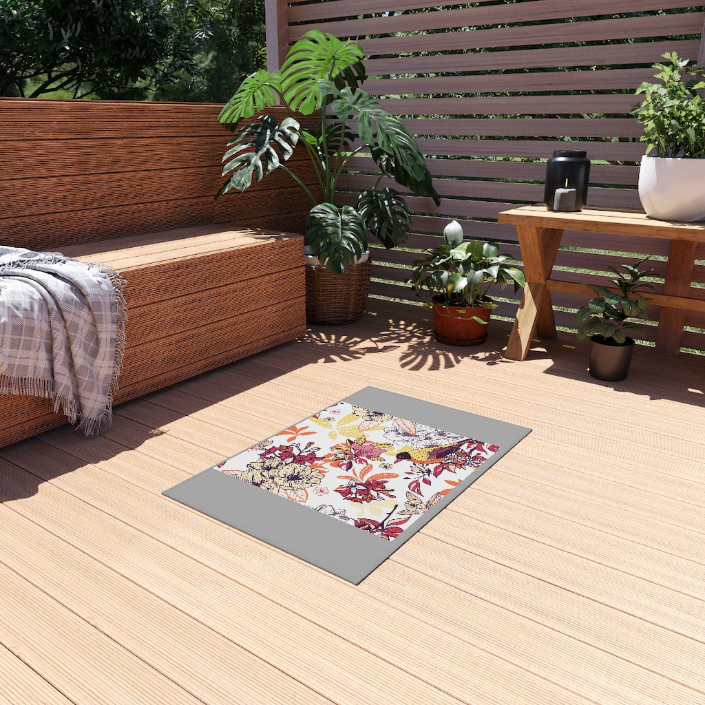 Outdoor Rug