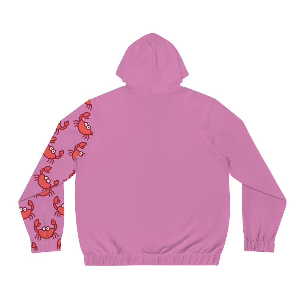 Men's Full-Zip Hoodie (AOP)