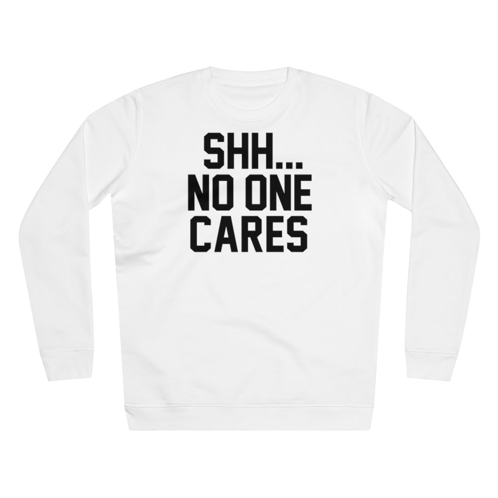 Unisex Rise Sweatshirt