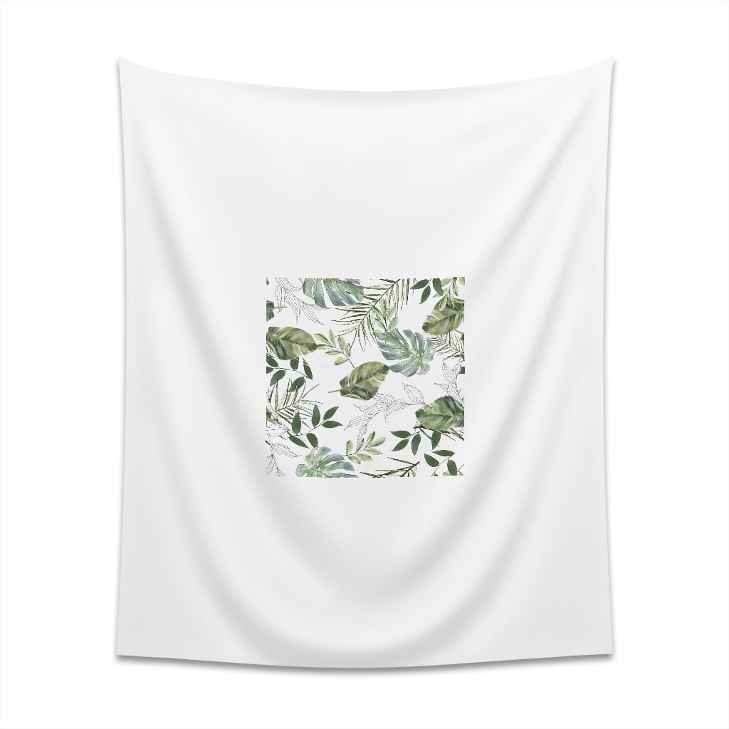 Printed Wall Tapestry